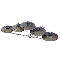 Algopix Similar Product 18 - Sabian Cymbal Variety Package (TSP5H   )