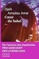 Algopix Similar Product 4 - Cœur du Sahel (French Edition)
