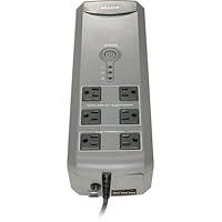 Algopix Similar Product 10 - Belkin F6H375USB 6Outlet Battery