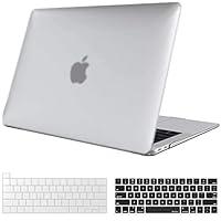 Algopix Similar Product 4 - Procase MacBook Pro 13 Case 2019 2018
