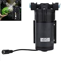 Algopix Similar Product 8 - Hffheer Reptile Misting System Rain