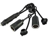 Algopix Similar Product 9 - Conntek RL13312 DC 12volt Deluxe Dual