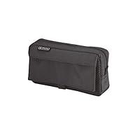 Algopix Similar Product 19 - Herlitz Children School Bag Schwarz