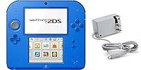 Algopix Similar Product 11 - Nintendo 2DS Bundle 2 Items Nintendo