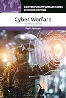 Algopix Similar Product 16 - Cyber Warfare A Reference Handbook