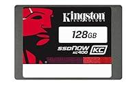 Algopix Similar Product 9 - Kingston Digital 128GB KC400 SSD C2C