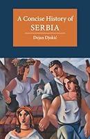 Algopix Similar Product 8 - A Concise History of Serbia Cambridge