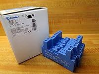 Algopix Similar Product 18 - Finder 95853 Din Rail Screw Terminal