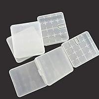 Algopix Similar Product 13 - Honbay Battery Storage