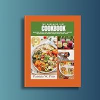 Algopix Similar Product 19 - The migraine diet cookbook