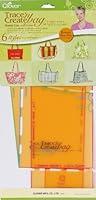 Algopix Similar Product 3 - Clover Trace and Create Bag Templates