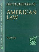 Algopix Similar Product 11 - Encyclopedia of American Law Facts on