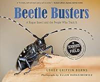 Algopix Similar Product 5 - Beetle Busters A Rogue Insect and the