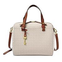 Algopix Similar Product 18 - Fossil Womens Rachel Satchel Purse