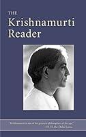 Algopix Similar Product 11 - The Krishnamurti Reader
