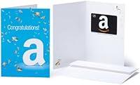 Algopix Similar Product 10 - Amazoncom 25 Gift Card in a Greeting