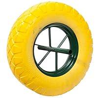 Algopix Similar Product 3 - PunctureProof Wheel 15 Inches 385 x 95