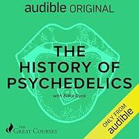 Algopix Similar Product 9 - The History of Psychedelics