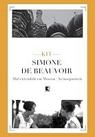 Algopix Similar Product 19 - Kit Simone de Beauvoir Portuguese