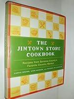 Algopix Similar Product 14 - The Jimtown Store Cookbook Recipes