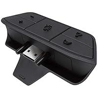 Algopix Similar Product 6 - LEVELHIKE Stereo Headset Adapter for