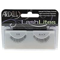 Algopix Similar Product 10 - ARDELL LashLites delicate natural