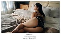 Algopix Similar Product 7 - exodus (Light Stuff) (Japanese Edition)