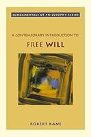 Algopix Similar Product 11 - A Contemporary Introduction to Free Will