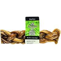 Algopix Similar Product 18 - Redbarn 6" Bully Super Braid (1-Count)