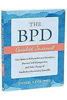 Algopix Similar Product 1 - The BPD Guided Journal Your Space to