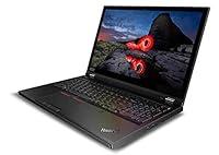 Algopix Similar Product 19 - Lenovo ThinkPad P53 Workstation Laptop