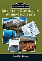 Algopix Similar Product 14 - Mountain Climbing in Washington State