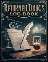 Algopix Similar Product 10 - Returned Drugs Logbook Medication