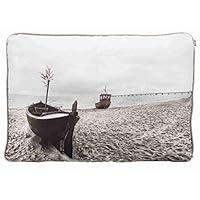 Algopix Similar Product 7 - TRIXIE 36386 Beach Cushion