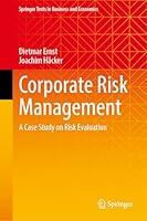 Algopix Similar Product 12 - Corporate Risk Management A Case Study