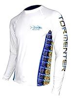 Algopix Similar Product 3 - Tormenter Mens Side to Performance