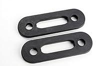Algopix Similar Product 10 - Body by Jake Replacement Band Weight
