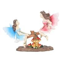 Algopix Similar Product 9 - Aladeno Fairy Garden Accessories Resin