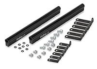 Algopix Similar Product 20 - Holley 534-218 EFI Fuel Rail Kit