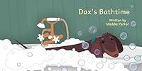 Algopix Similar Product 11 - Dax's Bathtime