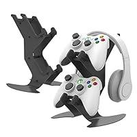Algopix Similar Product 3 - Game Controller StandDesk headset