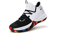 Algopix Similar Product 7 - WETIKE Boys Girls Shoes  Kids Sneakers