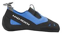 Algopix Similar Product 7 - Mad Rock Remora Climbing Shoe  Mens
