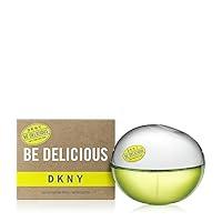 Algopix Similar Product 13 - DKNY Be Delicious Eau de Parfum Perfume