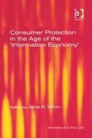 Algopix Similar Product 5 - Consumer Protection in the Age of the