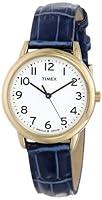 Algopix Similar Product 4 - Timex Womens T2N954 South Street Blue