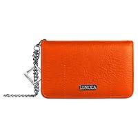 Algopix Similar Product 20 - Lencca Kymira Vegan Leather Smartphone