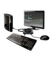Algopix Similar Product 7 - PS3 Eagle Eye Mouse and Keyboard