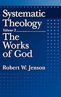 Algopix Similar Product 14 - Systematic Theology Volume 2 The