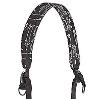 Algopix Similar Product 17 - Miggo Carrying Strap Black MW MSSTR